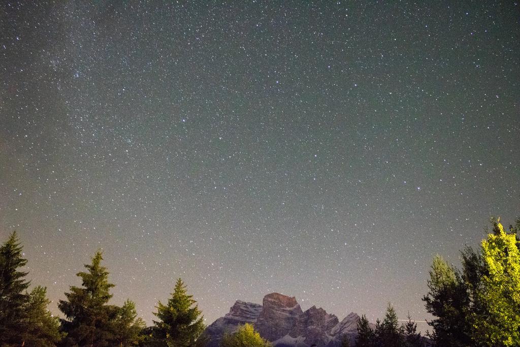 Hotel Boite Borca di Cadore Eksteriør bilde