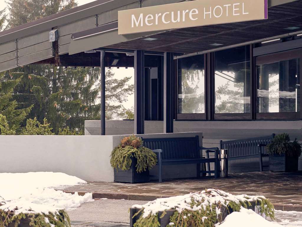 Hotel Boite Borca di Cadore Eksteriør bilde